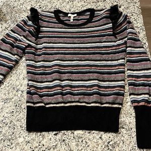 Joie cashmere blend sweater